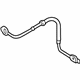 Audi 8V7-862-193-B Extension Audi 8V7-862-193-B Extension