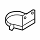 Audi 427-422-493 Reservoir Bracket Audi 427-422-493 Reservoir Bracket