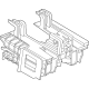Audi 85B-907-816 BRACKET Audi 85B-907-816 BRACKET