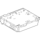 Audi 8B3-035-154-Q CTRL UNIT