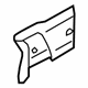 Audi 8N0-802-091 Connector Plate