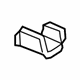 Audi 1J6-801-771 Mount