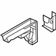 Audi 8N0-803-491-B Rear Section
