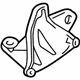 Audi 8D0-399-108-AN Transmission Mount Bracket