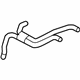Audi 1K0-121-086-BC Hose Assembly Audi 1K0-121-086-BC Hose Assembly