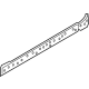 Audi 4M0-809-755-G Inner Rocker Audi 4M0-809-755-G Inner Rocker