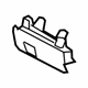 Audi 8K0-882-601-C-4PK Storage Drawer Audi 8K0-882-601-C-4PK Storage Drawer