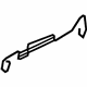 Audi 8T0-881-559-A Trim Panel Retainer Audi 8T0-881-559-A Trim Panel Retainer
