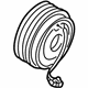 Audi 1J0-820-811-A Clutch