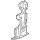 Audi 8T0-121-283-Q Air Guide