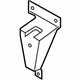 Audi 8K0-805-545-A Lower Reinforcement
