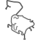 Audi 4M1-971-569-F Wire Harness
