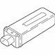 Audi 8S0-907-273 Control Module Audi 8S0-907-273 Control Module
