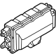 Audi 80A-915-253-F Switch Assembly Audi 80A-915-253-F Switch Assembly