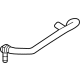 Audi 80A-915-473-A Hoses Audi 80A-915-473-A Hoses