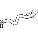 Audi 80A-915-473 Hoses Audi 80A-915-473 Hoses