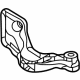 Audi 80A-915-371 Front Bracket Audi 80A-915-371 Front Bracket