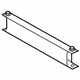 Audi 4N0-399-251-C Crossmember Audi 4N0-399-251-C Crossmember