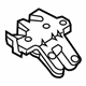 Audi 80A-827-506-A Lock Switch