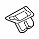 Audi 80A-827-520 Protect Cap
