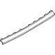 Audi 8Y0-853-245-A-T94 MOLDING Audi 8Y0-853-245-A-T94 MOLDING