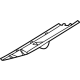 Audi 8Y0-807-819-B-T94 TRIM Audi 8Y0-807-819-B-T94 TRIM