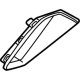 Audi 8Y4-807-819-C-9B9 TRIM Audi 8Y4-807-819-C-9B9 TRIM