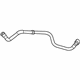Audi 4L0-131-206-D Connector Hose Audi 4L0-131-206-D Connector Hose