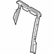 Audi 8H0-881-385 Covering Audi 8H0-881-385 Covering