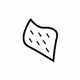 Audi 8H0-881-905 Headrest Pad Audi 8H0-881-905 Headrest Pad