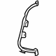 Audi 8H0-881-889 Frame Molding Audi 8H0-881-889 Frame Molding