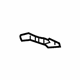 Audi 8H0-881-619 Tension Spring Audi 8H0-881-619 Tension Spring