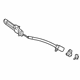 Audi 4E0-857-833-A Height Adjuster Audi 4E0-857-833-A Height Adjuster