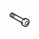Audi N-905-970-05 Side Support Bolt Audi N-905-970-05 Side Support Bolt