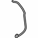 Audi 4L0-877-201-A Drain Hose Audi 4L0-877-201-A Drain Hose