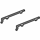 Audi 4L0-877-049-C Drive Cable Assembly Audi 4L0-877-049-C Drive Cable Assembly