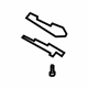 Audi 4L0-898-803-A Window Motor Hardware Kit Audi 4L0-898-803-A Window Motor Hardware Kit