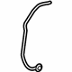 Audi 4L0-877-233-A Drain Hose Audi 4L0-877-233-A Drain Hose