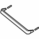 Audi 4L0-877-651-D Air Deflector Audi 4L0-877-651-D Air Deflector
