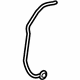 Audi 4L0-877-234-A Drain Hose Audi 4L0-877-234-A Drain Hose