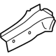 Audi 11A-809-415 Plate Audi 11A-809-415 Plate