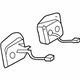 Audi 4H0-951-523-F-XHA Shift Paddle Audi 4H0-951-523-F-XHA Shift Paddle