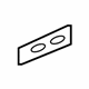 Audi 8X0-419-685 Emblem Audi 8X0-419-685 Emblem