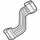 Audi 8U0-971-589-A Wire Harness Audi 8U0-971-589-A Wire Harness