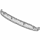 Audi 4KE-807-647-A-9B9 Lower Grille Audi 4KE-807-647-A-9B9 Lower Grille
