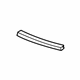 Audi 4KE-853-991-3DA Insert