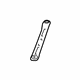 Audi 4N0-201-654-A Tank Strap Audi 4N0-201-654-A Tank Strap