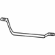 Audi 4N0-201-653-A Tank Strap Audi 4N0-201-653-A Tank Strap