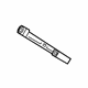 Audi 4N0-201-654-B Tank Strap Audi 4N0-201-654-B Tank Strap