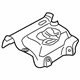 Audi 4N0-201-961-A Shield Audi 4N0-201-961-A Shield